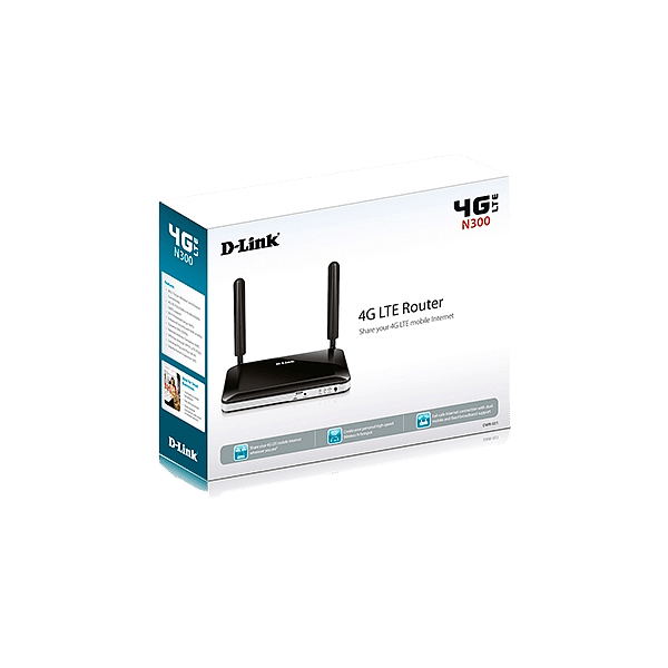 DLink DWR921  Router