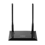 Edimax BR6428NS V5 Router WiFi N300 4en1