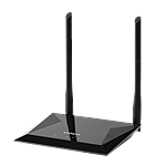 Edimax BR6428NS V5 Router WiFi N300 4en1