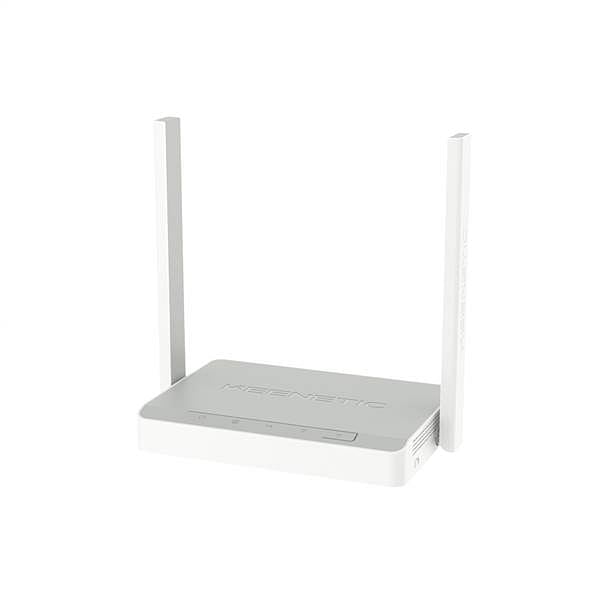 Keenetic Explorer AC1200  Router Mesh