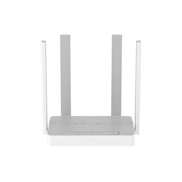 Keenetic Explorer 4G AC1200  Módem Router 4G