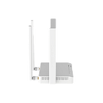 Keenetic Explorer 4G AC1200  Módem Router 4G