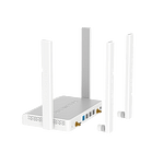 Keenetic Explorer 4G AC1200  Módem Router 4G
