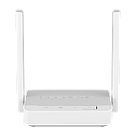 Keenetic Starter  Router WiFi N300 Mesh 3 puertos LAN