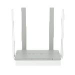 Keenetic Skipper V2  Router WiFI 5 AC1200 Mesh Gigabit Smart Switch