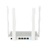 Keenetic Skipper V2  Router WiFI 5 AC1200 Mesh Gigabit Smart Switch
