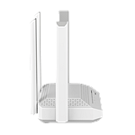 Keenetic Sprinter V2  Router  Extender WiFi 6 AX3000 Mesh Gigabit Smart Switch