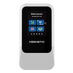 Keenetic Roamer 5G Dual Band SIM  Router Portátil