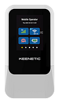 Keenetic Roamer 5G Dual Band SIM  Router Portátil