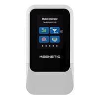 Keenetic Roamer 5G Dual Band SIM | Router Portátil