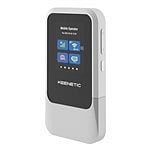 Keenetic Roamer 5G Dual Band SIM  Router Portátil