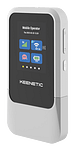 Keenetic Roamer 5G Dual Band SIM  Router Portátil