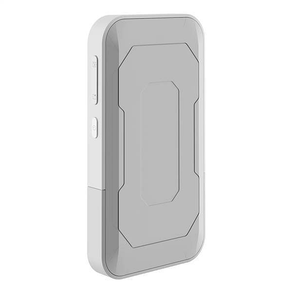 Keenetic Roamer 5G Dual Band SIM  Router Portátil