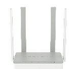 Keenetic Speedster  Router  Extender WiFi 4 AC1200 Mesh Gigabit Smart Switch
