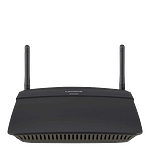 Linksys EA6100 AC1200 dual band  Router Linksys EA6100 AC1200 dual band  Router