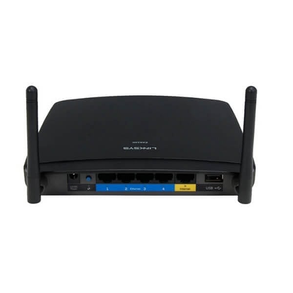 Linksys EA6100 AC1200 dual band  Router