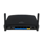 Linksys EA6100 AC1200 dual band  Router Linksys EA6100 AC1200 dual band  Router