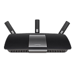 Linksys AC1900 dual band  Router Linksys AC1900 dual band  Router