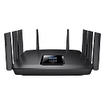 Linksys EA9500 MaxStream AC5300  Router