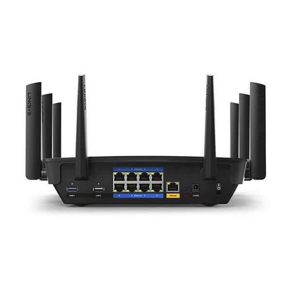 Linksys EA9500 MaxStream AC5300  Router