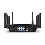 Linksys EA9500 MaxStream AC5300  Router