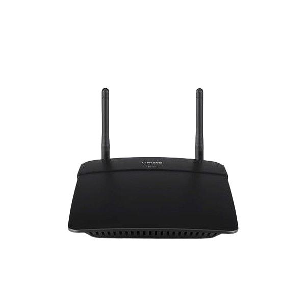 Linksys E1700 N300  Router
