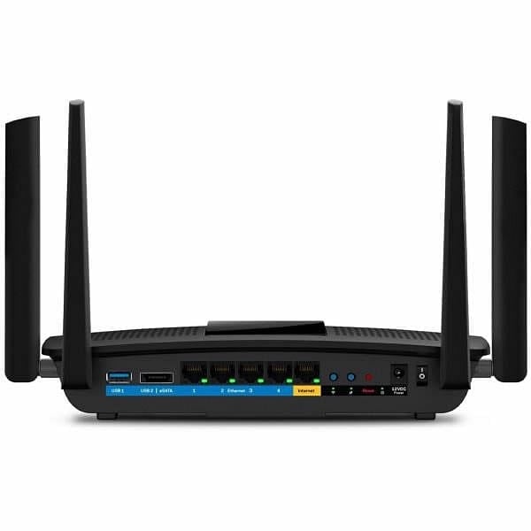 Linksys EA8500 AC2600  Router