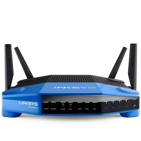Linksys WRT1900ACS AC1900  Router