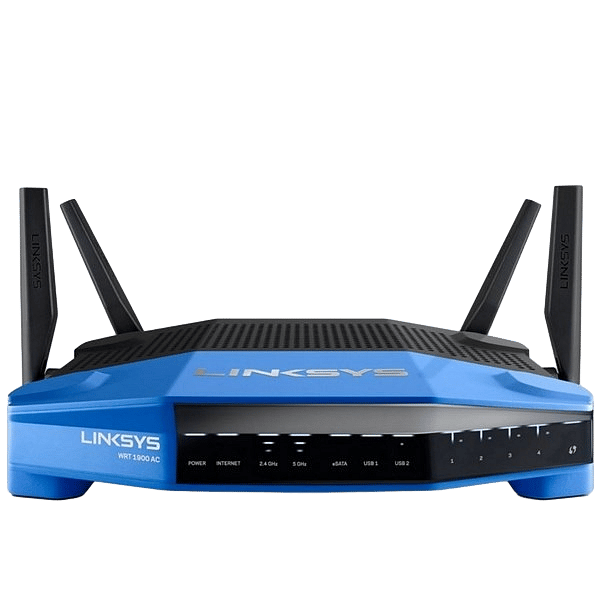 Linksys WRT1900ACS AC1900  Router