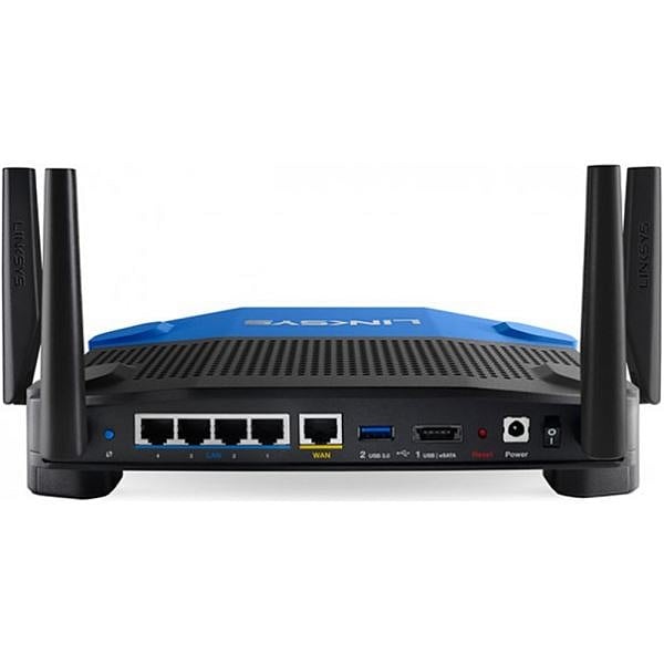 Linksys WRT1900ACS AC1900  Router