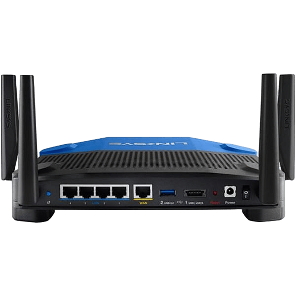 Linksys WRT1900ACS AC1900  Router