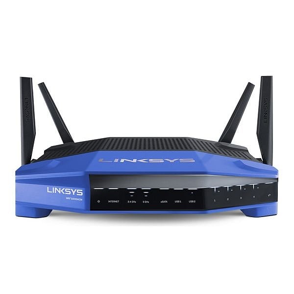 Linksys WRT3200ACM AC3200  Router