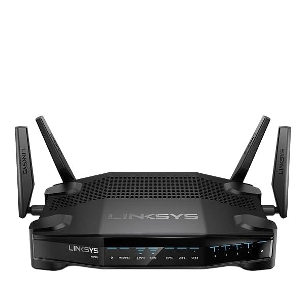 Linksys WRT32X AC3200 Router