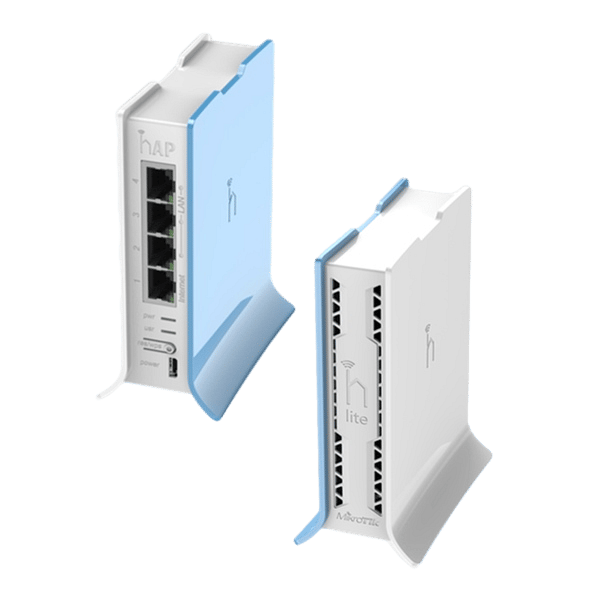 Mikrotik RB9412nDTC hAP  Punto de acceso