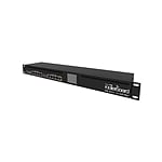 MikroTik RB3011UiASRM 10xGB 1xSPF  Router