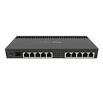 Mikrotik RB4011IGSRM Rack 10xGBSPF  Router