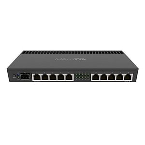 Mikrotik RB4011IGSRM Rack 10xGBSPF  Router
