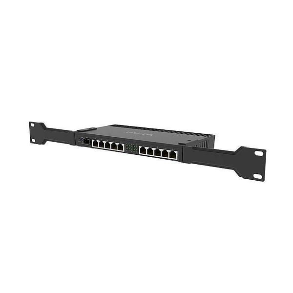 Mikrotik RB4011IGSRM Rack 10xGBSPF  Router