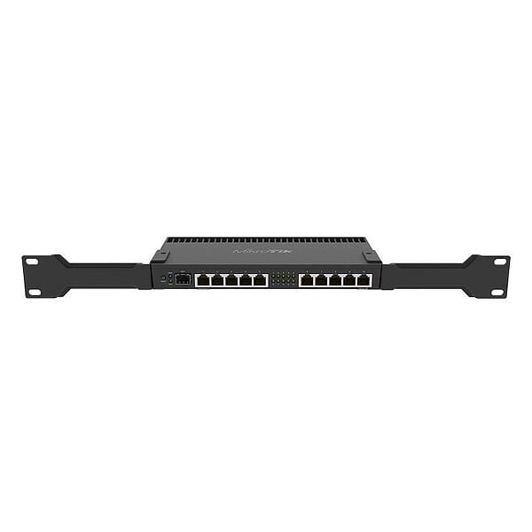 Mikrotik RB4011IGSRM Rack 10xGBSPF  Router
