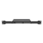 Mikrotik RB4011IGSRM Rack 10xGBSPF  Router