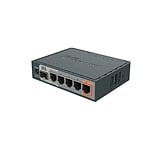 MikroTik RB760iGS hEX S Router 5xGB 1xSFP L4