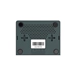 MikroTik RB760iGS hEX S Router 5xGB 1xSFP L4