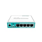 Mikrotik RB750Gr3 hEX 5xGB  Router