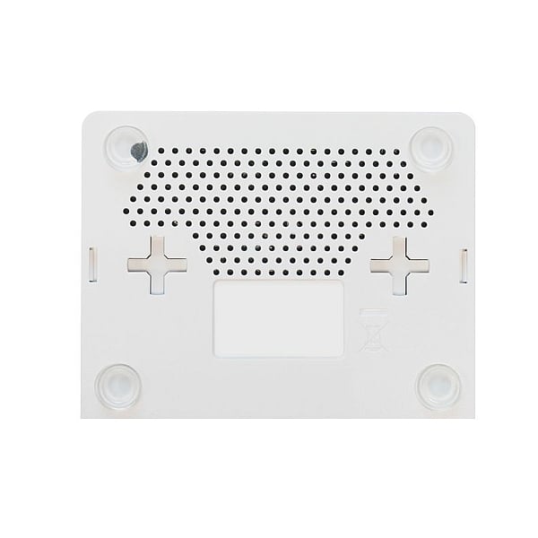 Mikrotik RB750Gr3 hEX 5xGB  Router
