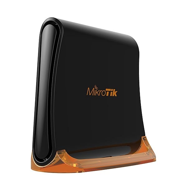 MikroTik hAP mini  Access Point