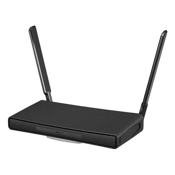 Mikrotik hAPac3 AP 5x1GbE WiFi Dual Band L4  Router