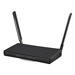 Mikrotik hAPac3 AP 5x1GbE WiFi Dual Band L4  Router