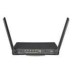 Mikrotik hAPac3 AP 5x1GbE WiFi Dual Band L4  Router
