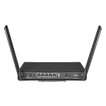 Mikrotik hAPac3 AP 5x1GbE WiFi Dual Band L4  Router