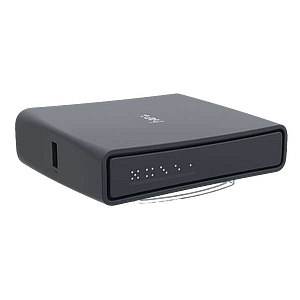 MikroTik hAP ac lite TC  Router